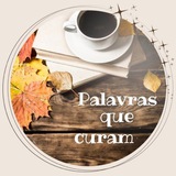 ♪ 💙 Palavras que curam ✍🏻