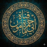 قناة أبي حمزة مأمون