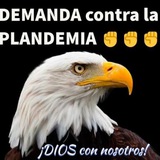 DEMANDA contra la PLANDEMIA ¡DIOS con nosotros! ® ✊ <i cl