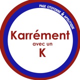 Karrément avec un K