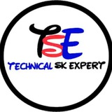 Technical Sk Expert