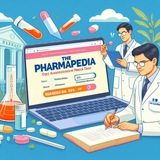 The Pharmapedia