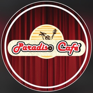 Paradiso Cafe
