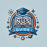 NUS guide: entering university! π« π <i class="emoji