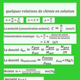 Sciences et Technologie
