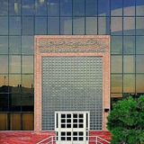 تابلو اعلانات آموزش دانشکده مدیریت