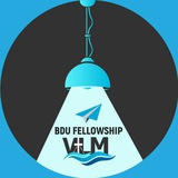 BDU FELLOWSHIP VLM