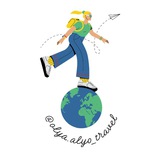 WE. World Explorers. Экспедиции и путешествия