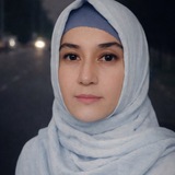 Kamola Umarova Dietolog nutriciolog