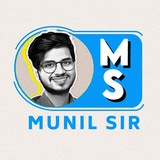 Munil sir