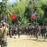 အထူးစစ်ဆင်ရေးတပ်ဖွဲ့ - S.O.F