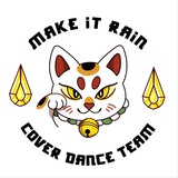 MAKE IT RAIN | MKTR cdt