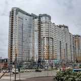 ТСЖ Современник