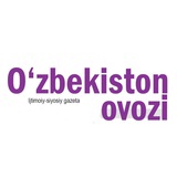 Ўзбекистон овози