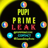 PUPI PRIME LEAKS & FFG PRIME LEAKS