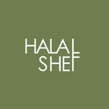 HALAL SHEF
