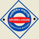 Competitive Masterrji 🇮🇳