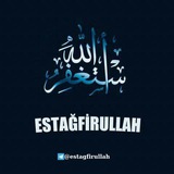 ESTAĞFİRULLAH