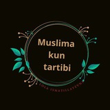 MUSLIMA KUN TARTIBI