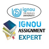 Ignou Assignment Expert