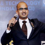 Ravi R Kumar ( Know The Pulse )