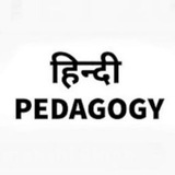 Hindi Pedagogy