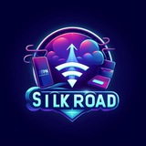 SilkRoad - فیلتر شکن SSH VPN
