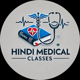 Hindi Medical classes
