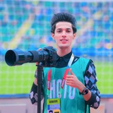 المصور علي هاشم