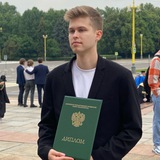Алексей Преподаёт
