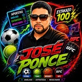 JOSE MUNDIALISTA ⚽️ 🎾 <i class="emoji" style="background-i