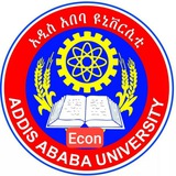 Economics Department @ AAU