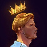 Kevin De Bruyne