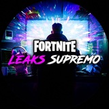 Fortnite News & Leaks ITA 🇮🇹 | Supremo