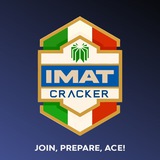 IMAT Cracker