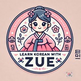 Zue Korean ch