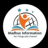 Madhus Information