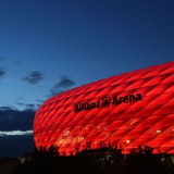 Bayern Gallery ๐ธ | ๐ธ ุจุงูุฑู ู
ูููุฎ