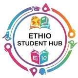 Ethio Student Hub