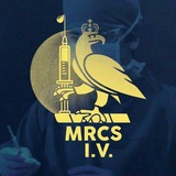 Exam Booking, MRCS IV