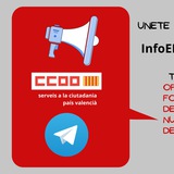 InfoEMPLEO FSC CCOO PV