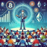 Afghan Crypto Team