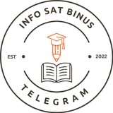 Info SAT Binus
