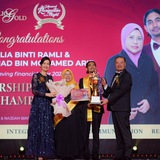 Rakaman Live Bonda Marlia Ramli