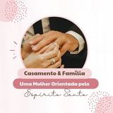 CASAMENTO & FAMÍLIA... 🤵🏻 👰🏻♀