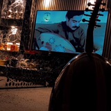 الاسطورة علي الهرشاني 🎻 .