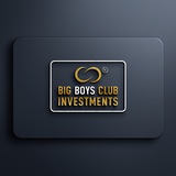 Big Boys Club Investments Channel