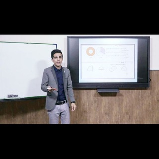 ریاضی و هوش ششم کشوری (رشاد عزیزی)