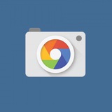 GCam (Google Camera) - GCam 8.4, 8.3, and latest gcam mod