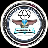 Free Airdrops_24 💎